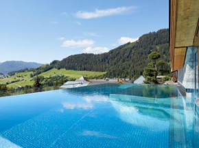 Hotel Tirol Fiss